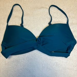 Stein Bikini Top